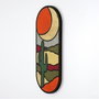 Wallity ART059 Multicolor